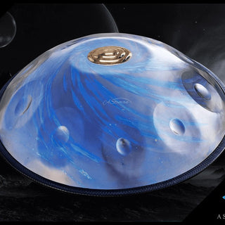 A Few Important Facts About Handpan - AS TEMAN