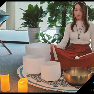 Brief About Handpan And Best Handpan Scale - AS TEMAN