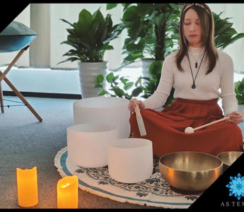 Brief About Handpan And Best Handpan Scale - AS TEMAN