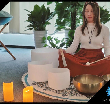 Brief About Handpan And Best Handpan Scale - AS TEMAN