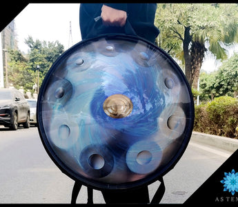 Can I Travel With My Handpan Everywhere? - AS TEMAN