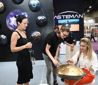 Discover More Offline Activities with AS TEMAN - AS TEMAN