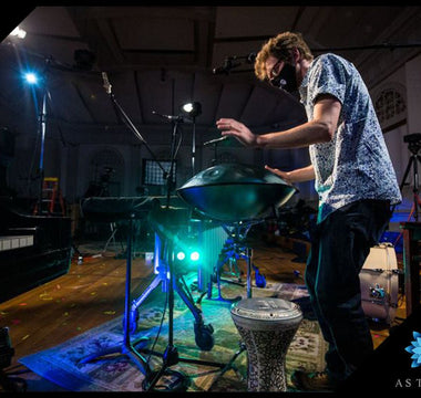 Discover the Enchanting World of Handpan Scales: The Best Symphonious Melodies - AS TEMAN