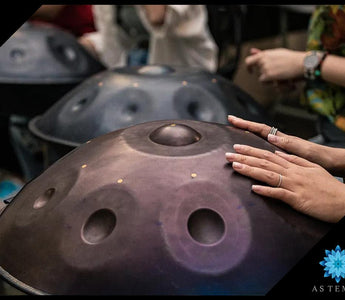 Everything You Should Know About Hang Drums - AS TEMAN