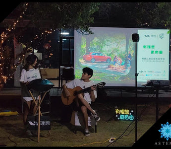 Exploring the Sound Production Abilities of Handpan Drums - AS TEMAN