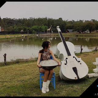 Handpans For Sale: Some Good Options for You - AS TEMAN