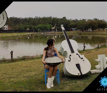 Handpans For Sale: Some Good Options for You - AS TEMAN