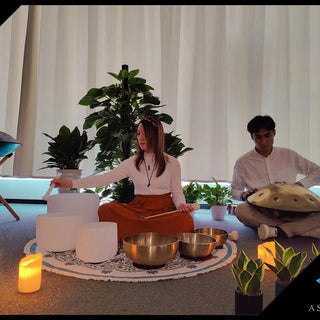 How A Handpan Cena Will Help You In Relieving Your Stress - AS TEMAN