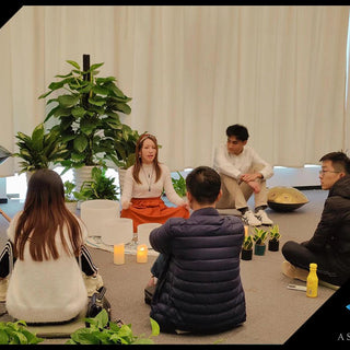 How Do I Choose the Best Hang Drums? - AS TEMAN