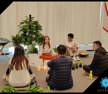 How Do I Choose the Best Hang Drums? - AS TEMAN