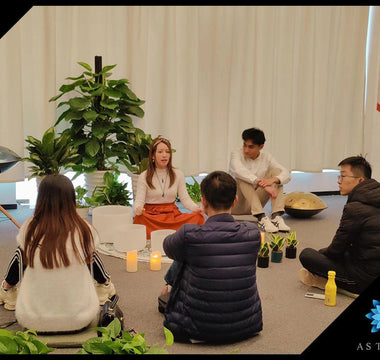 How Do I Choose the Best Hang Drums? - AS TEMAN