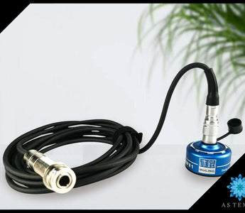 How to choose the right type of pickup for your handpan? - AS TEMAN