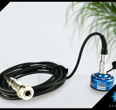 How to choose the right type of pickup for your handpan? - AS TEMAN