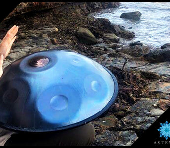 How To Play A Handpan? - AS TEMAN