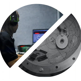 Our Standard of Quality Management Upon Handpan Tuning - AS TEMAN