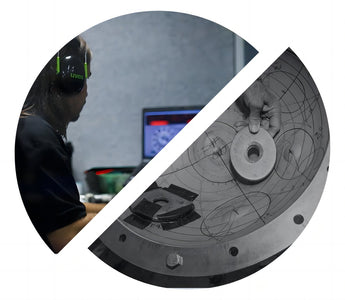 Our Standard of Quality Management Upon Handpan Tuning - AS TEMAN