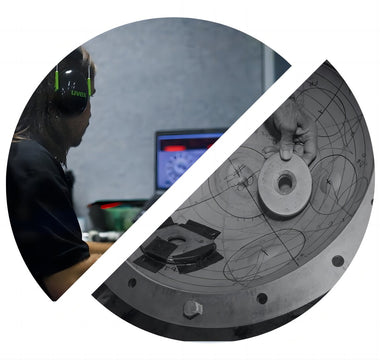 Our Standard of Quality Management Upon Handpan Tuning - AS TEMAN