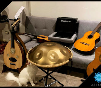 Picking the Best Hang Drum: Basic Models for Buyers - AS TEMAN