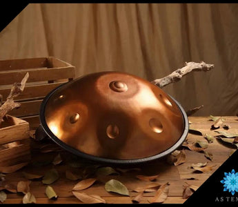 Precise Guide On Best Handpan For Beginners - AS TEMAN