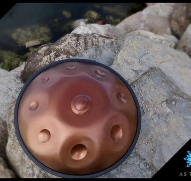 Precise Guide On Choosing Your First Handpan - AS TEMAN