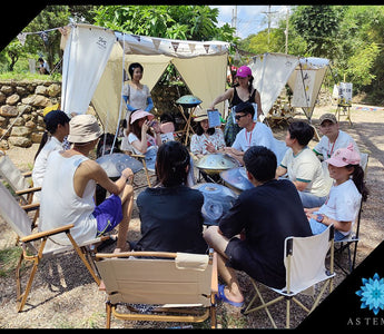 Vital Factors That You Need To Consider Before Buying A Handpan - AS TEMAN