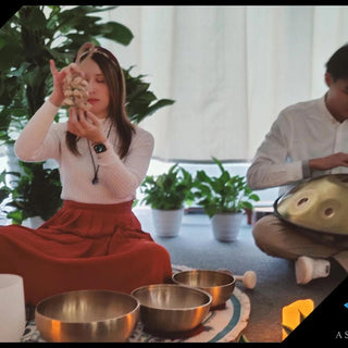 Want to buy a handpan? Here are some tips that can help you - AS TEMAN