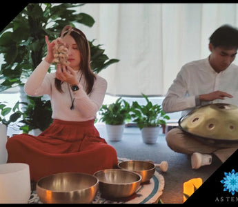 Want to buy a handpan? Here are some tips that can help you - AS TEMAN