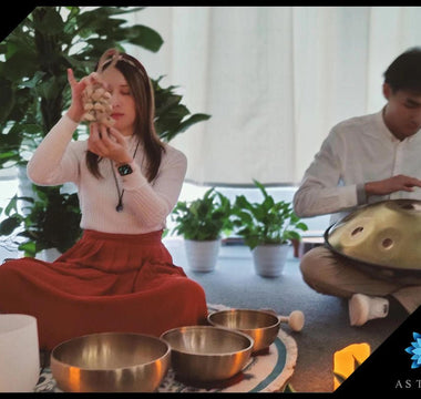 Want to buy a handpan? Here are some tips that can help you - AS TEMAN