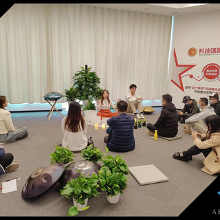 What Are The Best Handpan Scales For A Beginner? - AS TEMAN