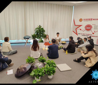 What Are The Best Handpan Scales For A Beginner? - AS TEMAN