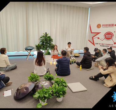 What Are The Best Handpan Scales For A Beginner? - AS TEMAN