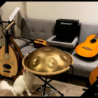 What Instruments Belong To The Percussion Metal Instruments? - AS TEMAN