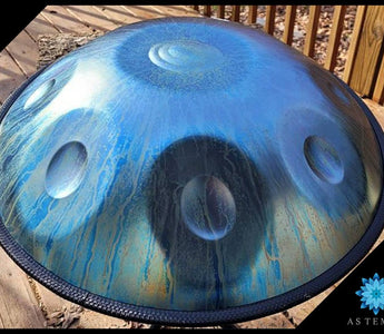 What Should You Know About Hang Drums? - AS TEMAN