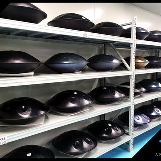 Why Are Handpans High In Demand & Price? - AS TEMAN