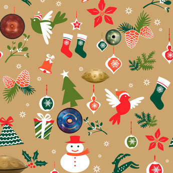 Collection-As a Gift