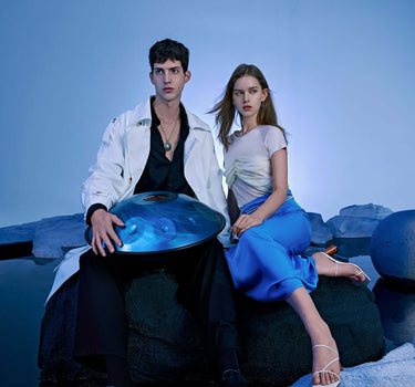 How to choose the right handpan