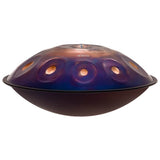 Buy Handpan Compass - 10 Notes Hang Drum | Limited Edition Anniversary Collection - AS TEMAN