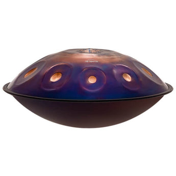 Buy Handpan Compass - 10 Notes Hang Drum | Limited Edition Anniversary Collection - AS TEMAN