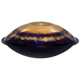 Buy Handpan Compass - 10 Notes Hang Drum | Limited Edition Anniversary Collection - AS TEMAN