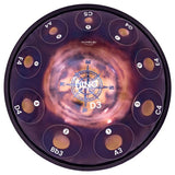 Buy Handpan Compass - 10 Notes Hang Drum | Limited Edition Anniversary Collection - AS TEMAN