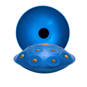 Buy Ultimate Series Handpan 10/13 Notes - D Minor - AS TEMAN