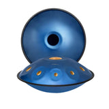 Buy Ultimate Series Handpan 10/13 Notes - D Minor - AS TEMAN