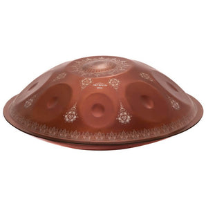 Mini Marvels Series - Pristine Mini 009/Mandala Mini 09 - G Minor - AS TEMAN