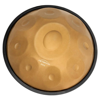 Mini Marvels Series - Pristine Mini 009/Mandala Mini 09 - G Minor - AS TEMAN