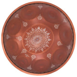 Mini Marvels Series - Pristine Mini 009/Mandala Mini 09 - G Minor - AS TEMAN