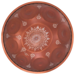 Mini Marvels Series - Pristine Mini 009/Mandala Mini 09 - G Minor - AS TEMAN