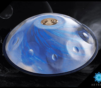 A Few Important Facts About Handpan - AS TEMAN