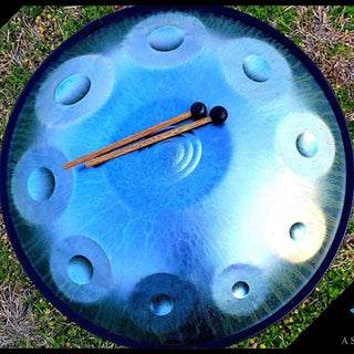 Certainties And Facts About Handpan Instruments - AS TEMAN