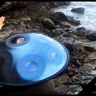 How To Play A Handpan? - AS TEMAN