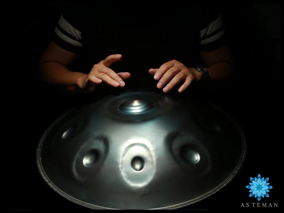 Handpan Ravid Important Things To Know About Handpan – AS TEMAN